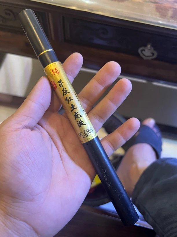 高阶芽庄红土龙涎，线香，10克装