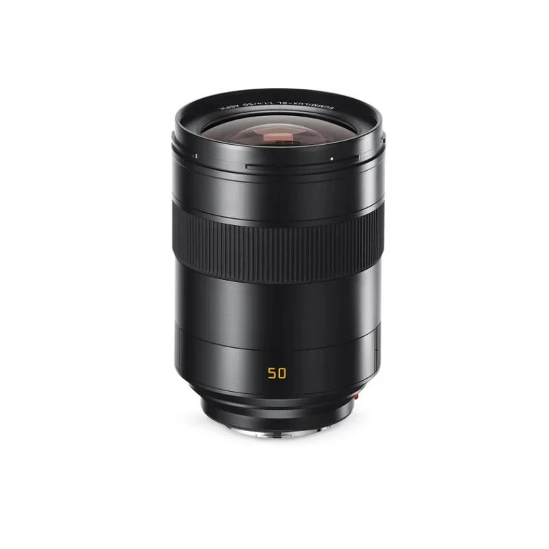 99新 Leica/徕卡 SL50 1.4asph人像镜头 徕卡微单镜头50 1.4