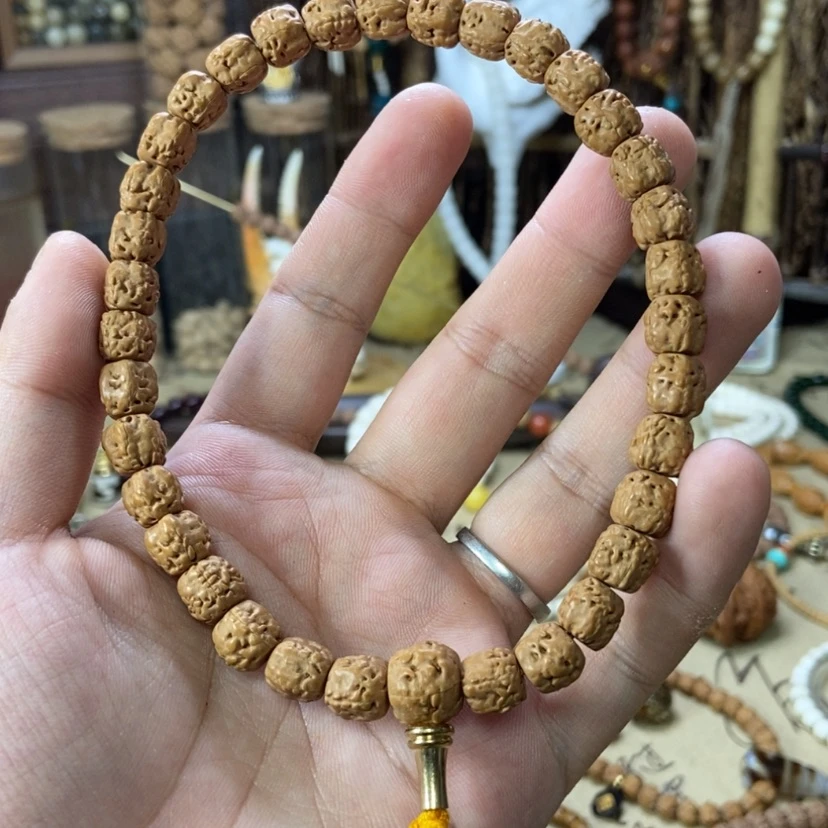 【闪购商品】金刚菩提吊坠