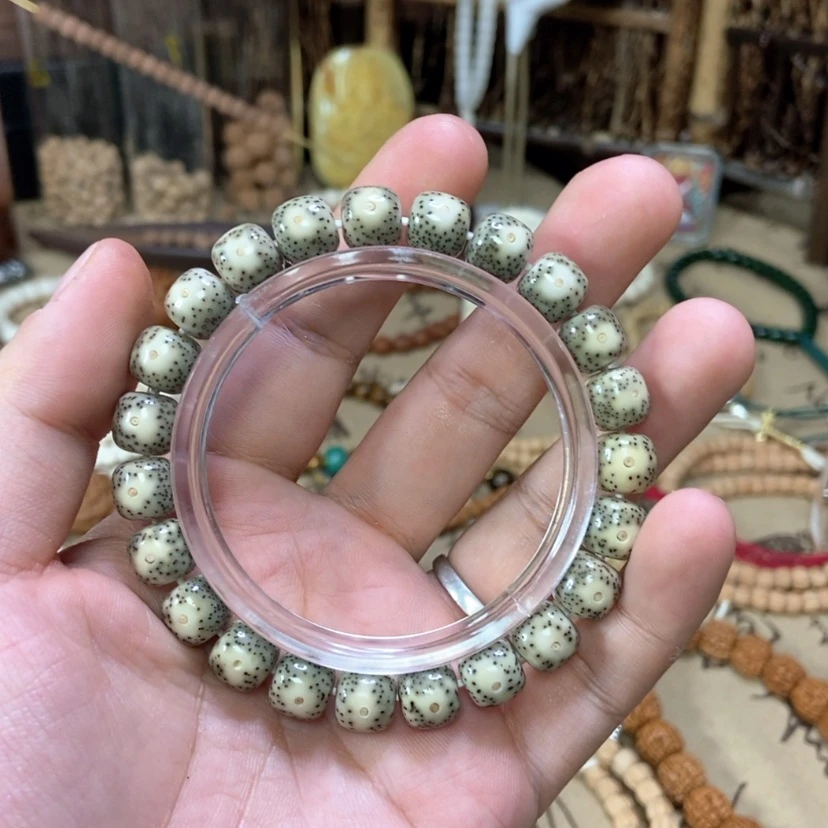 【闪购商品】星月菩提吊坠
