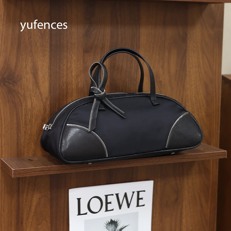 YuFences/与樊 · 轻奢中古小众设计师高定包＃5234