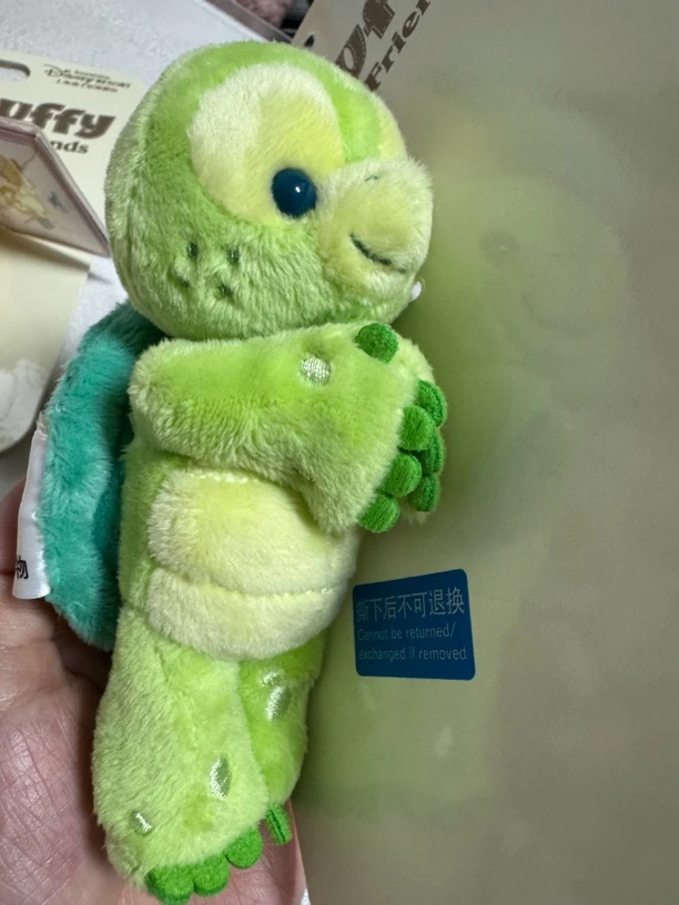 上迪奥乐米拉磁贴（乐园正品）
