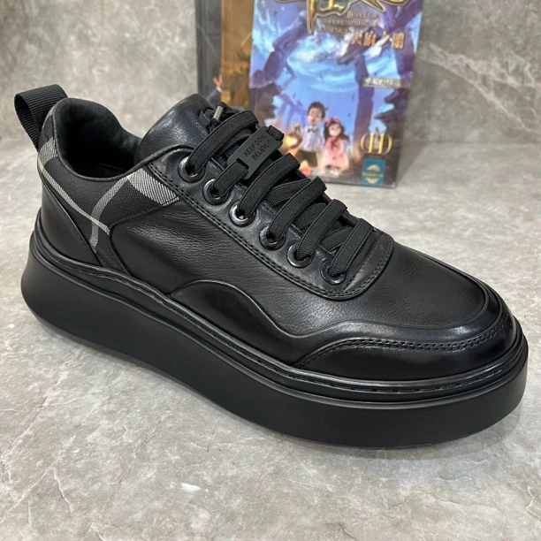 159-1003(172-1)【有单有棉】广州高端胎牛皮棉鞋！