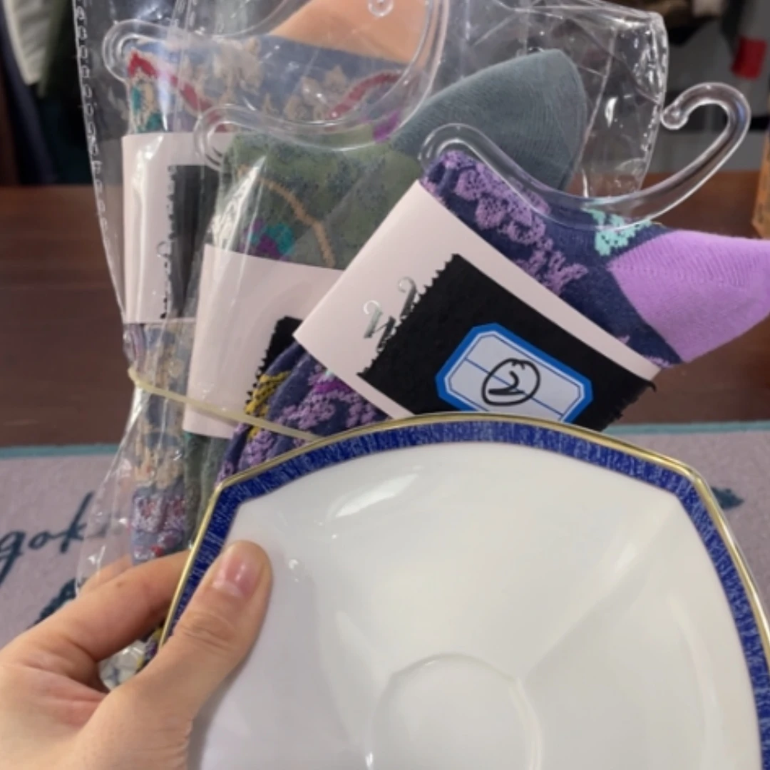 【闪购商品】密胺瓷片