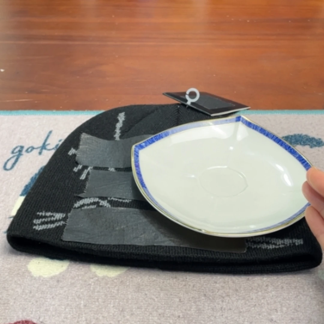 【闪购商品】密胺瓷片