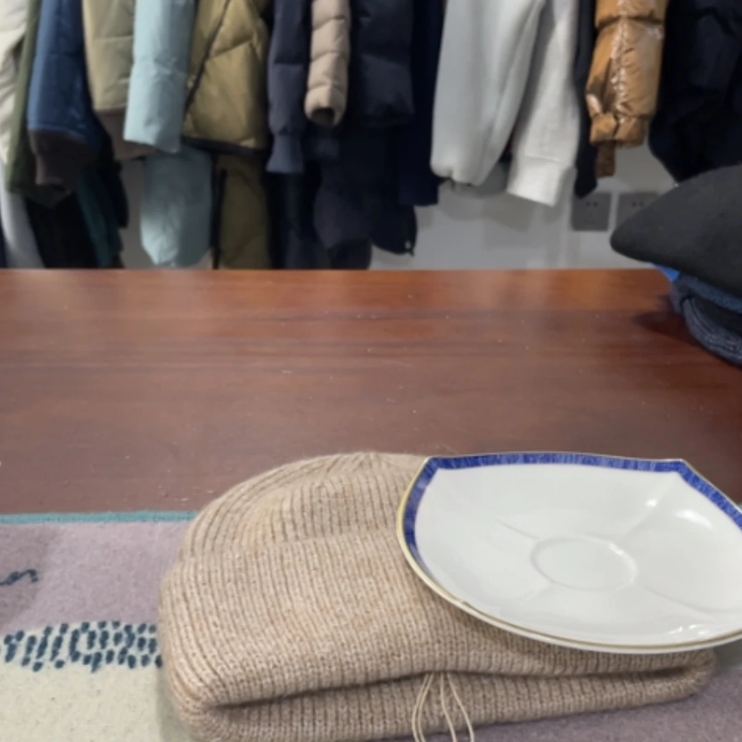 【闪购商品】密胺瓷片