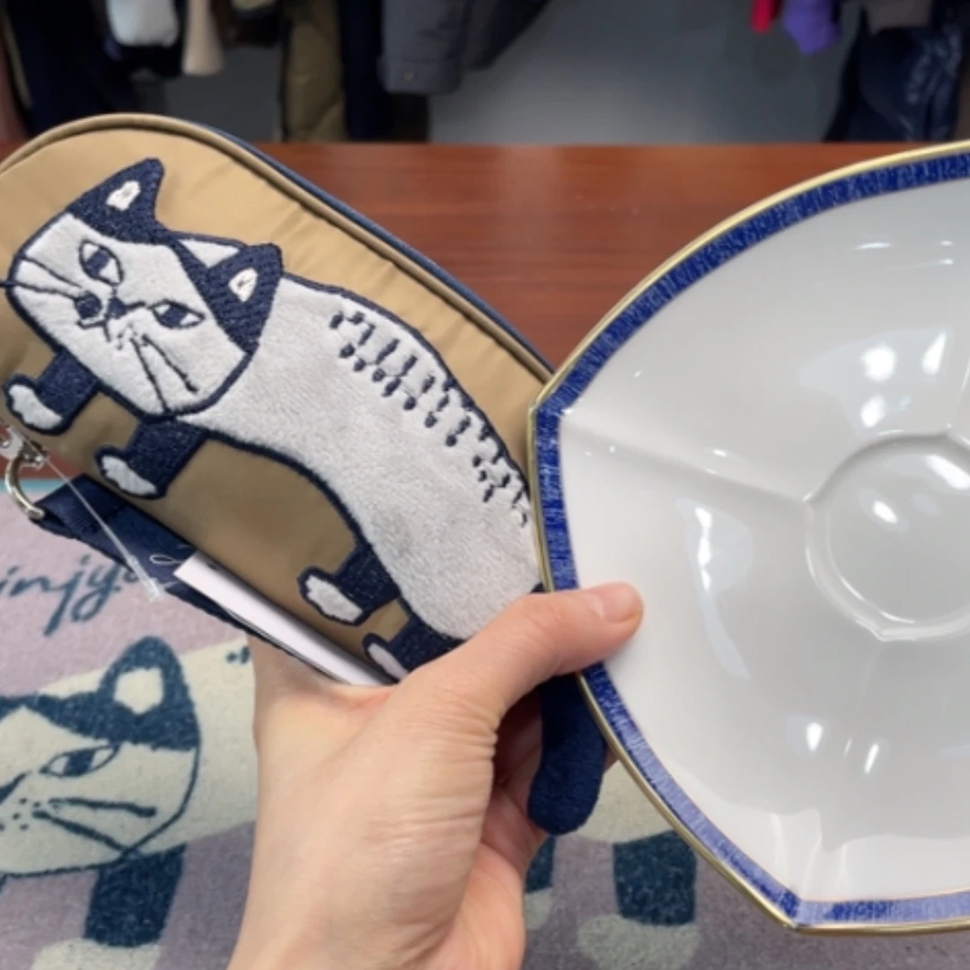 【闪购商品】密胺瓷片Yushou 5天