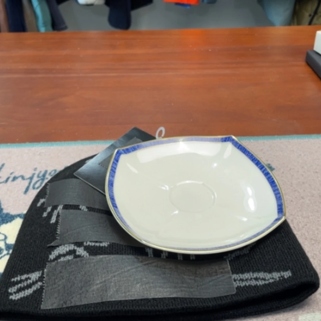 【闪购商品】密胺瓷片