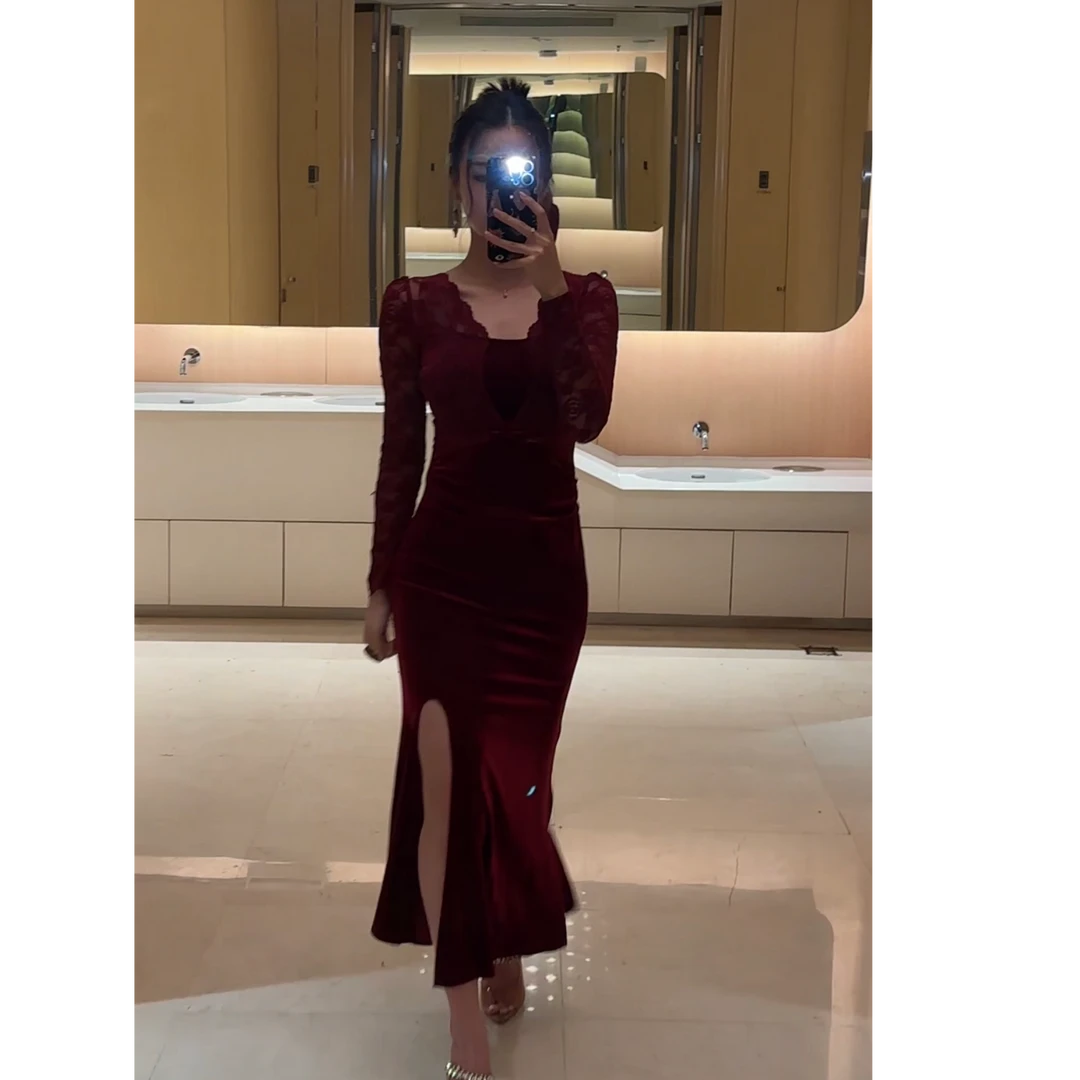 西西推荐【】新中式国风修身时尚显瘦旗袍气质SXXAQ404091