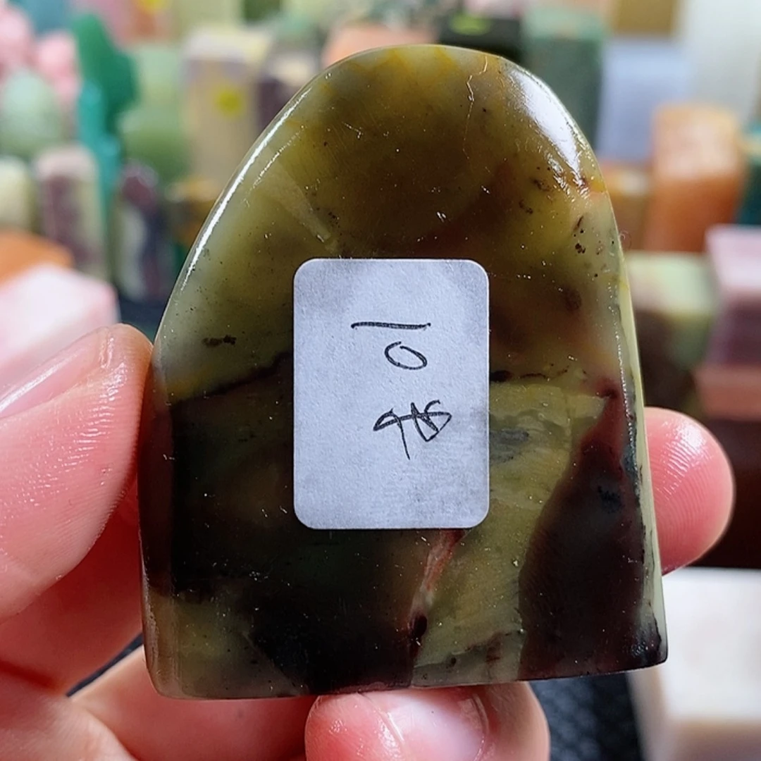 【闪购商品】青田石千**书