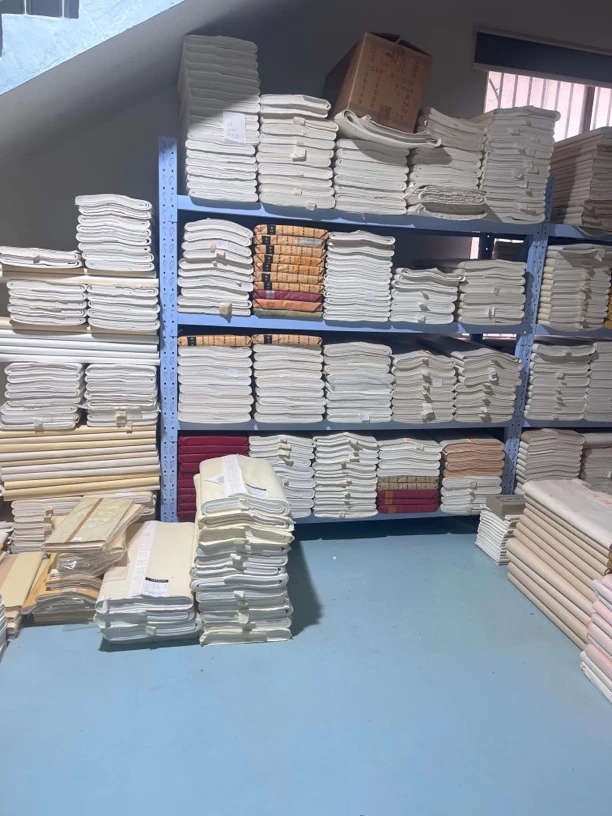 凤泉纯手工宣纸定向链接 一物一拍19