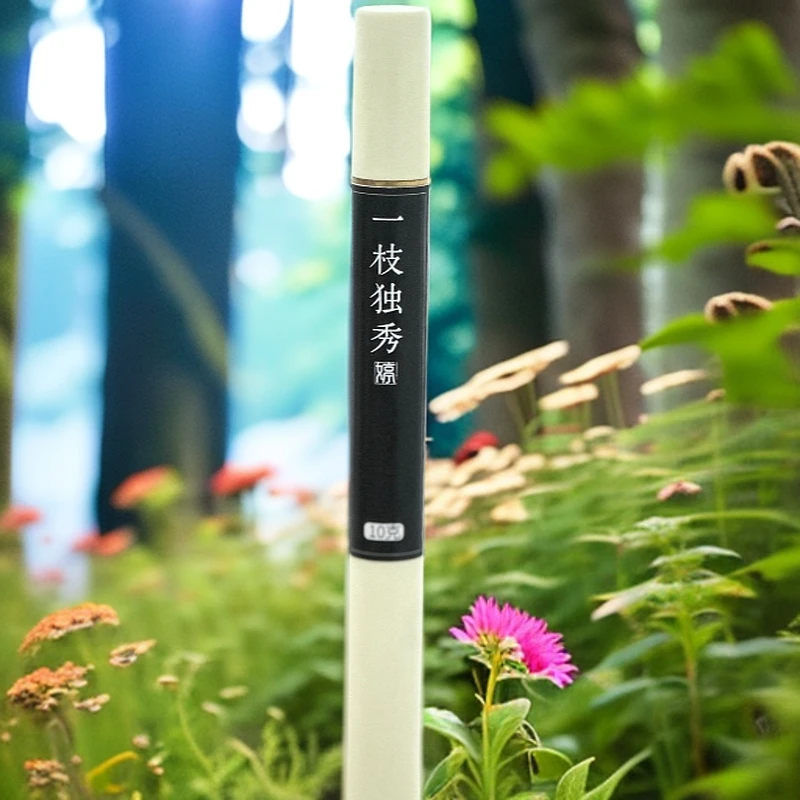 【富贵香】一枝独秀（线香10g*21cm）