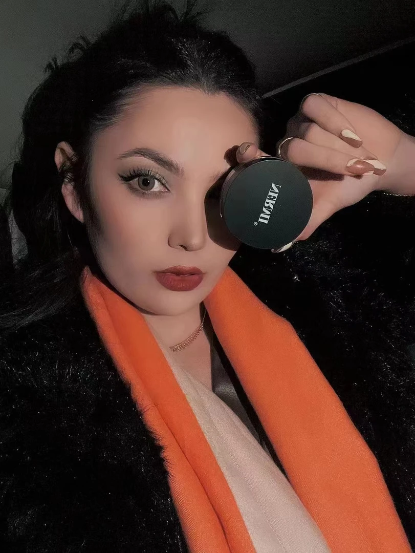 奈乐美 奢香精油套盒