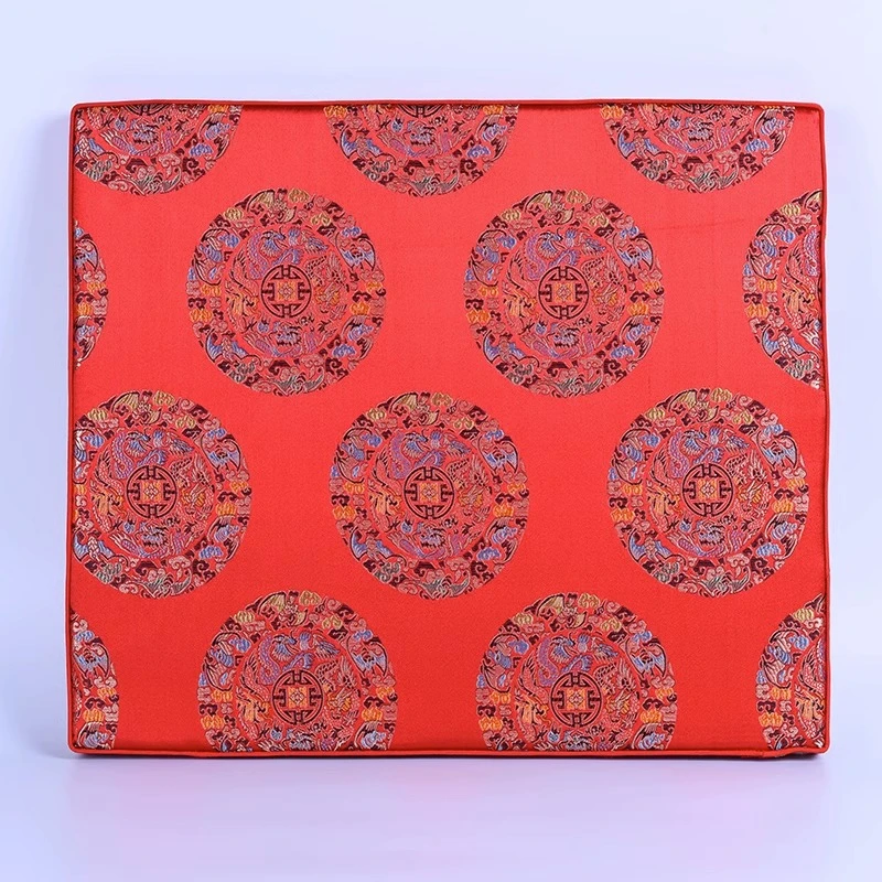 订做红木圈椅坐垫（非本店购买家具禁拍）