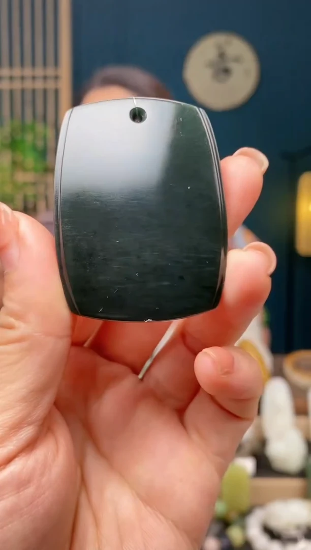 【闪购商品】和田玉吊坠未镶嵌吊坠