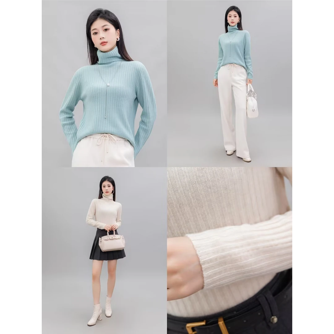 她之蝶时尚毛衣1244111