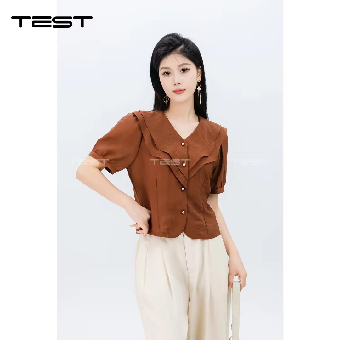 她之蝶时尚小衫1242128