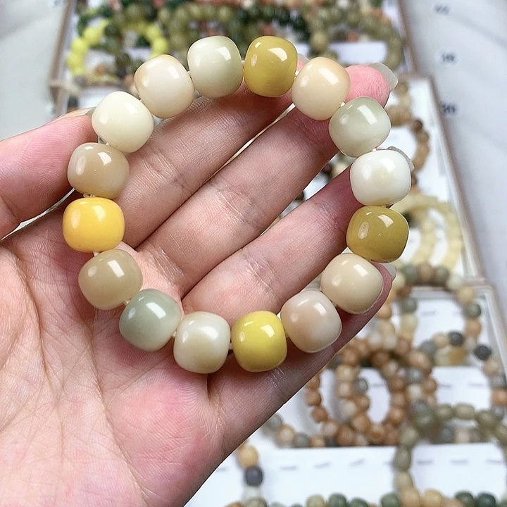 菩提根/象牙果吊坠行**吧菩提x 89