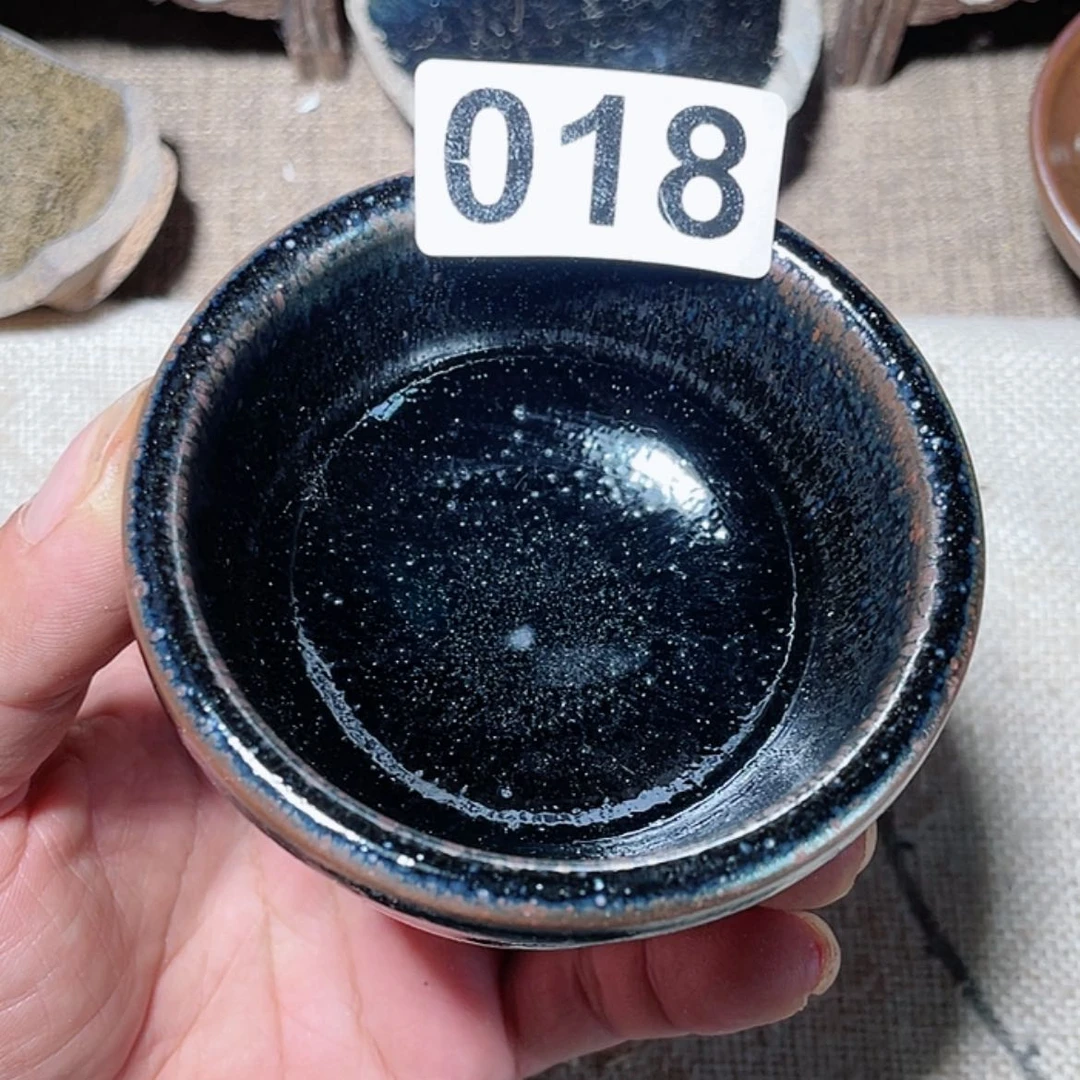 【闪购商品】瓷茶盏