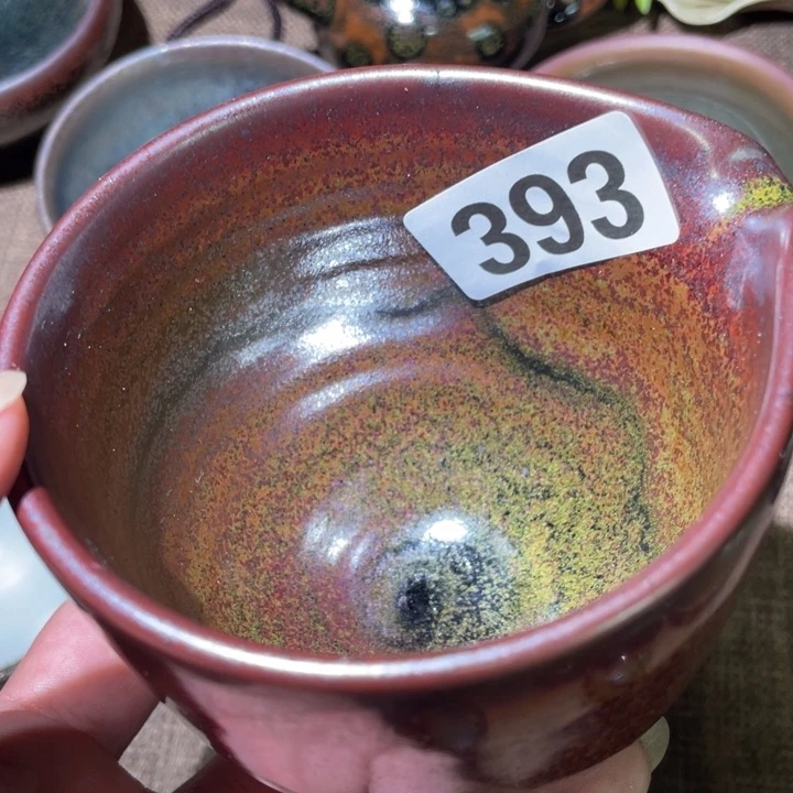 茶盏茶具套装家用多功能393