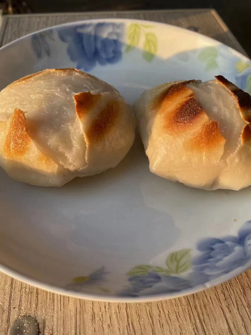 【粉丝专享】湖南农家手工糍粑 2斤/份 零添加 不含防腐剂尽快食用