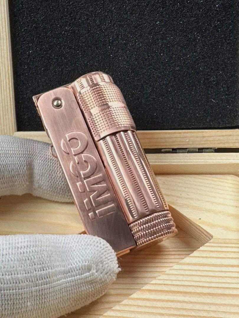 IMCO 大标 全套紫铜＋铜胆 309