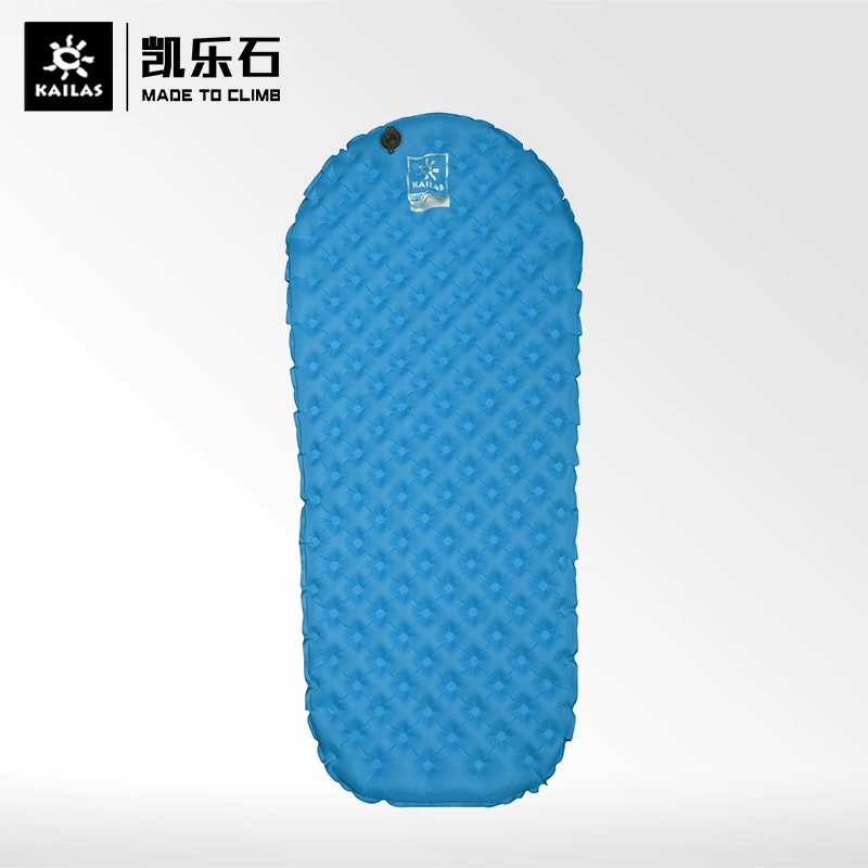 KAILAS凯乐石 双层气垫(COMET)  彗星坑纹户外登山运动 男/女