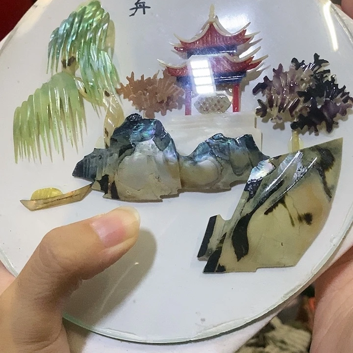 玲珑堂杂货铺瓷器