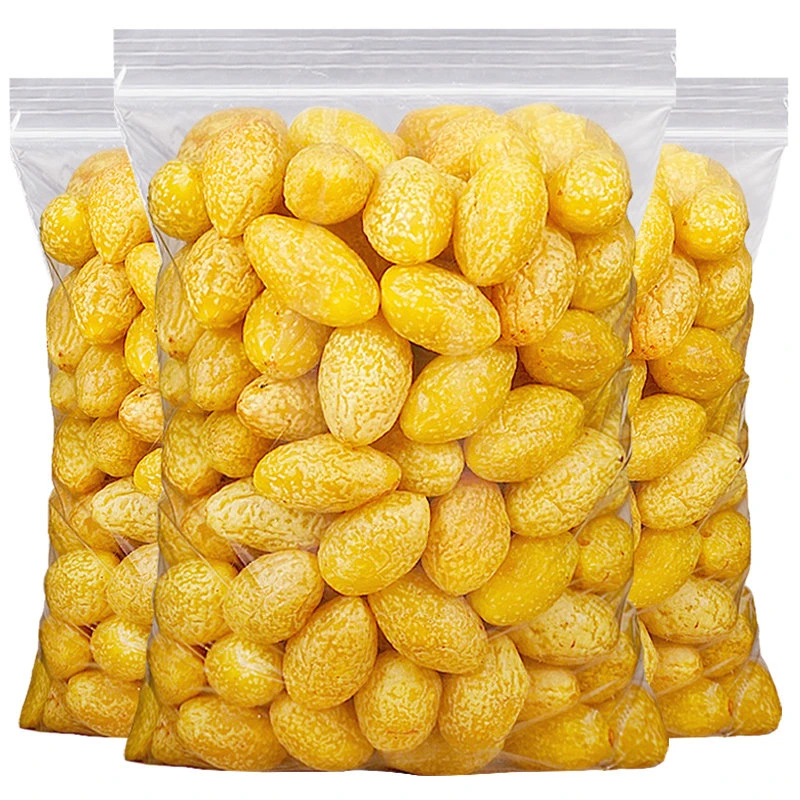 【高品质】九制橄榄 脆爽酸甜 多汁美味原味果味果香爽脆爽口精选EB