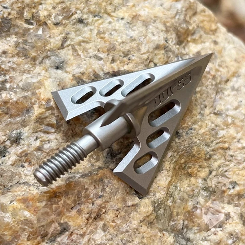 G5X3X5户外射箭咆哮混碳箭纯碳箭猎箭头复合弓箭头威力大箭头