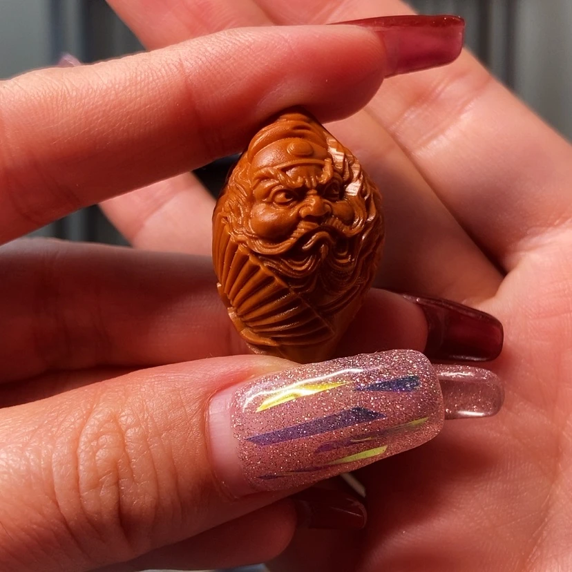 【闪购商品】橄榄核吊坠