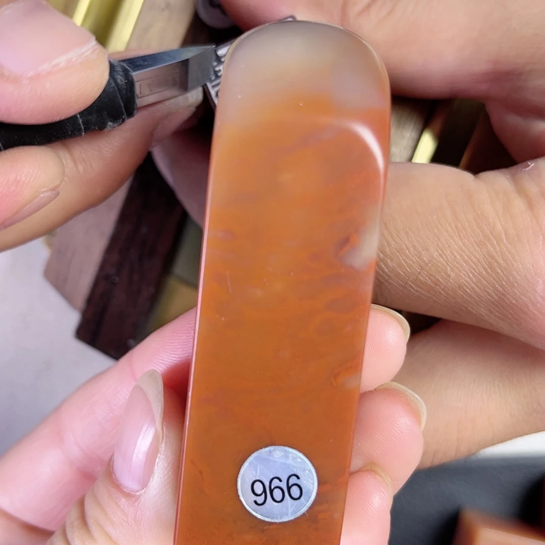 【闪购商品】老挝石其他画*心111111111111