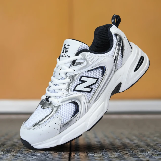 【横横专属】新百伦新款运动鞋男女情侣百搭老爹鞋2688