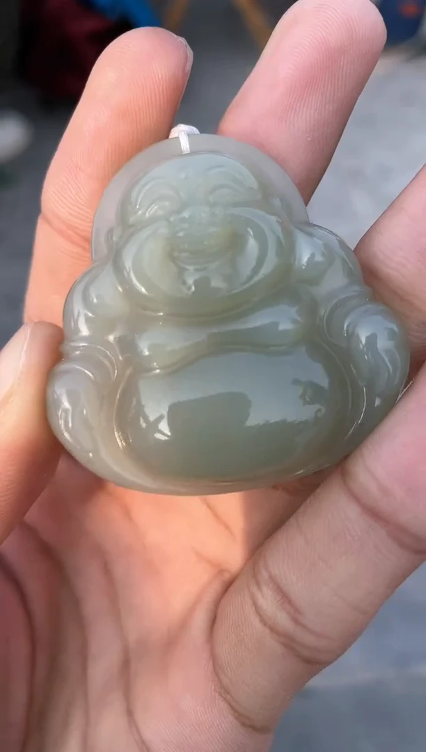 【闪购商品】和田玉【旺1028】08未镶嵌9023多样性发货拍一发一