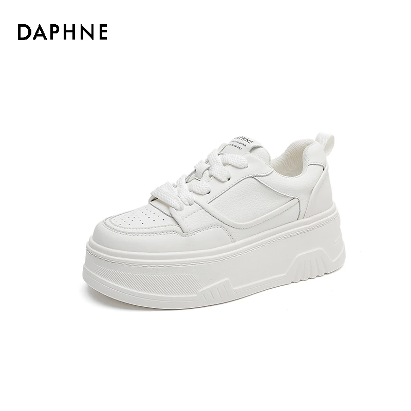 Daphne/达芙妮夏季新款休闲鞋