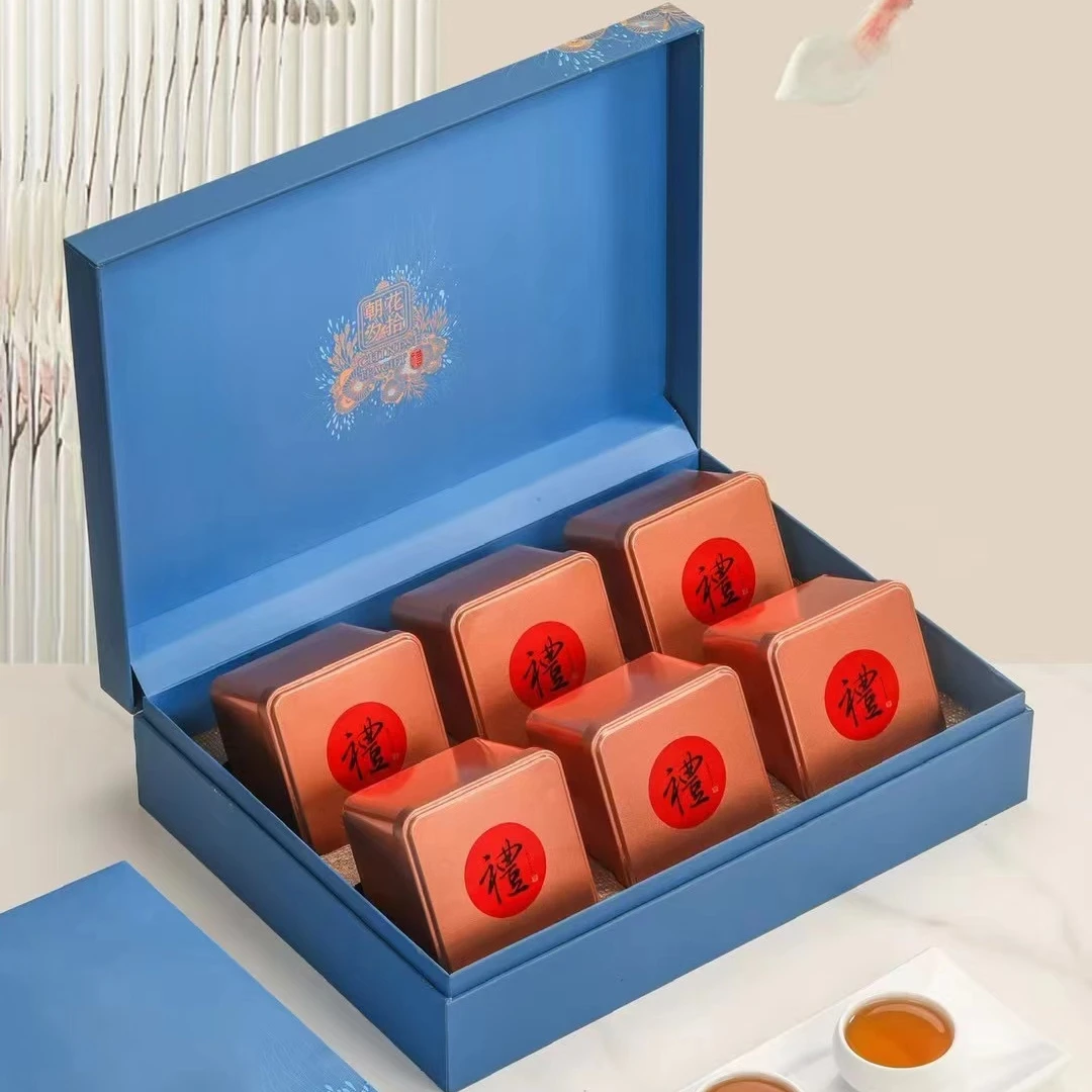 朝花夕拾-铁观音250克