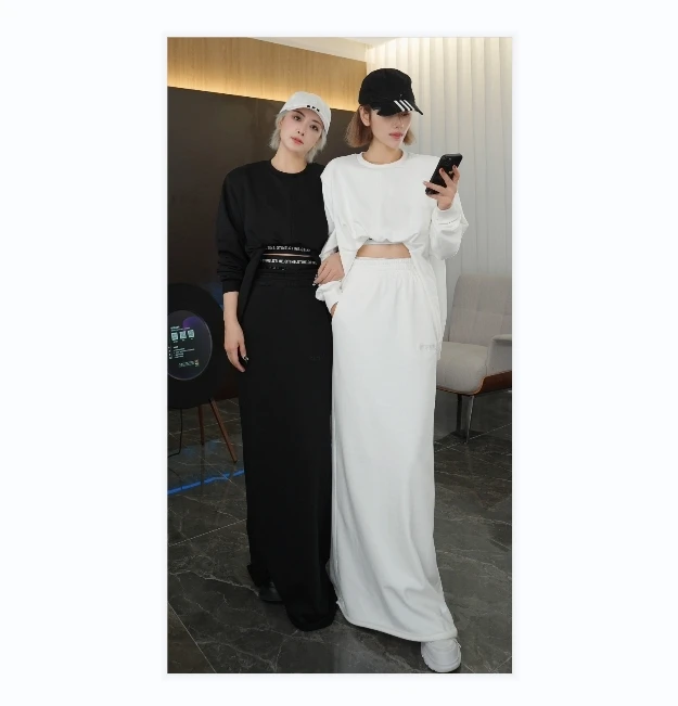 A【彤姐】 QTIME& 时尚纯色套装 23494732