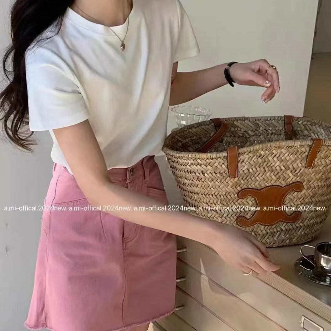 纯棉百搭短T桖惊喜价，NO退NO换，介意慎拍