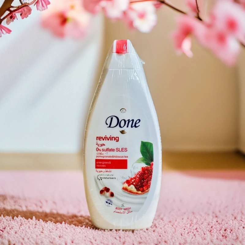 【新疆包邮】DONE留香持久芳香BADAN SPUN