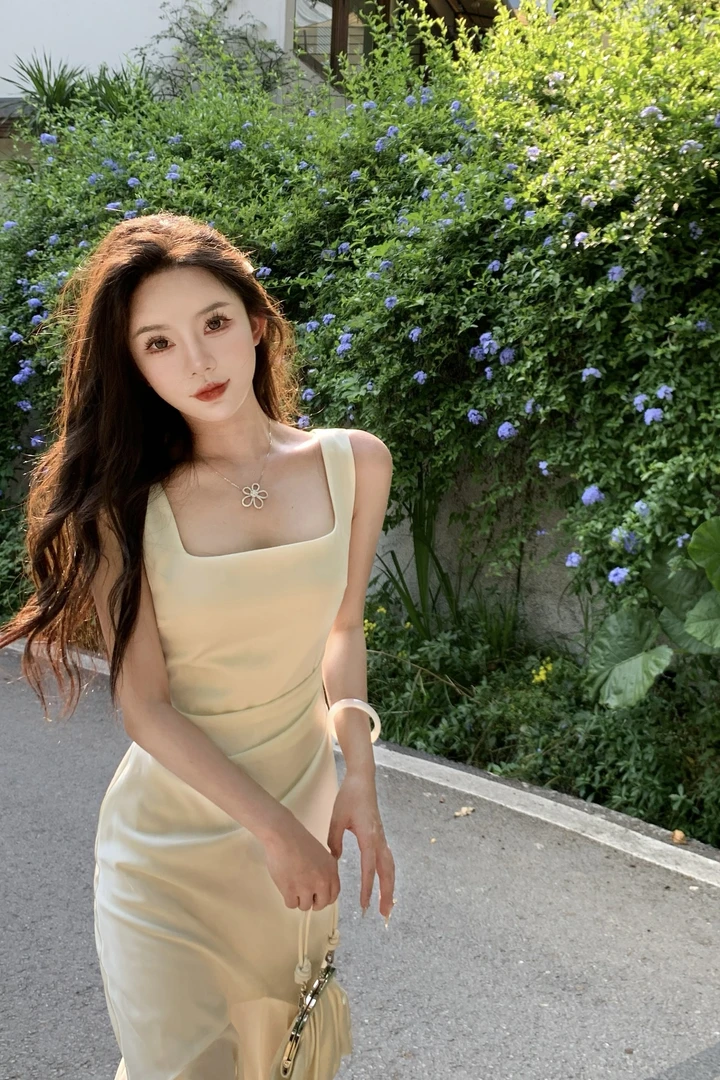 清仓～只出不进 No退No换 介意勿拍 鱼尾裙