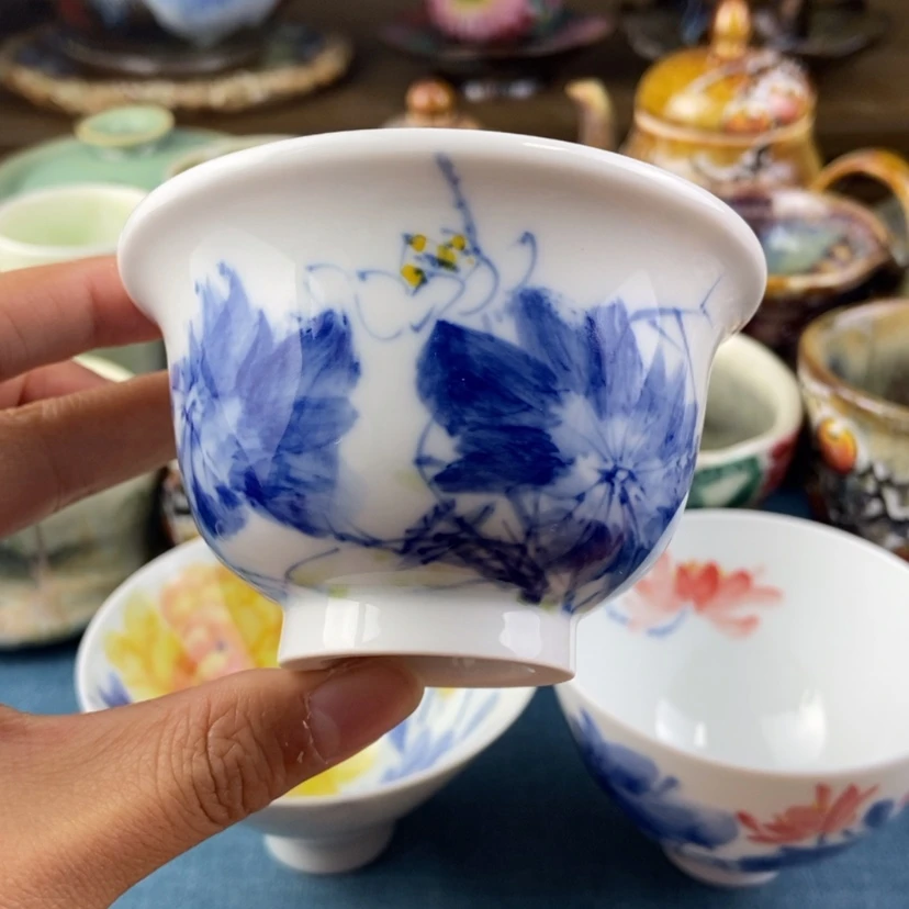 【闪购商品】陶瓷杯