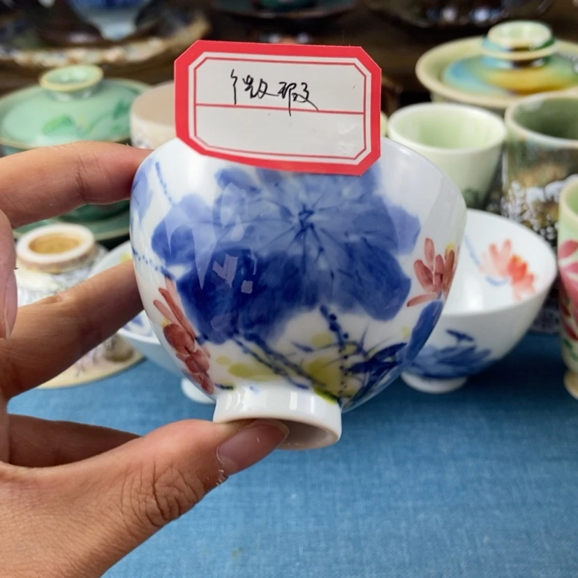 【闪购商品】密胺杯
