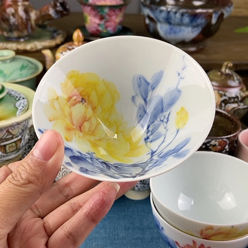 【闪购商品】密胺杯