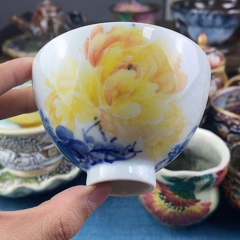 【闪购商品】陶瓷杯
