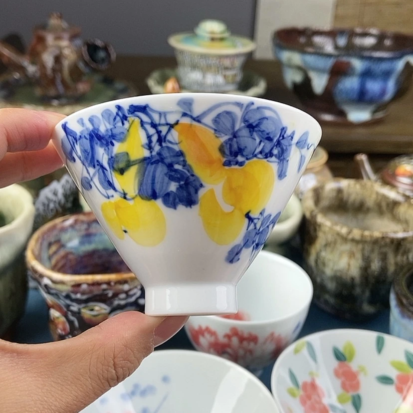 【闪购商品】陶瓷杯