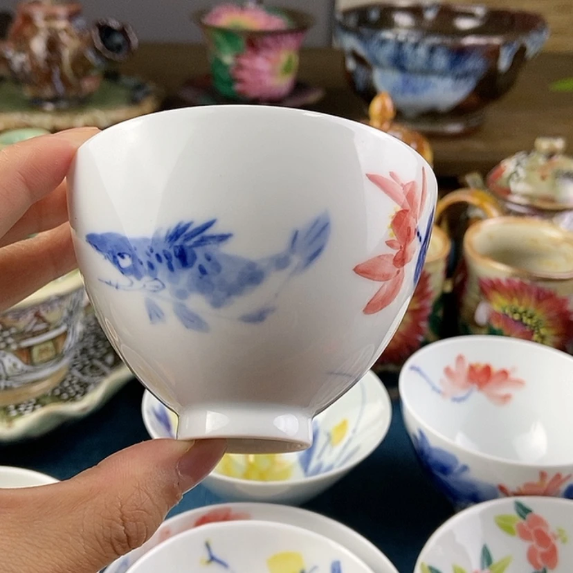 【闪购商品】陶瓷杯