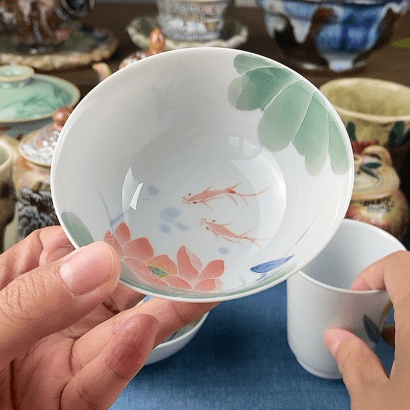 【闪购商品】陶瓷杯