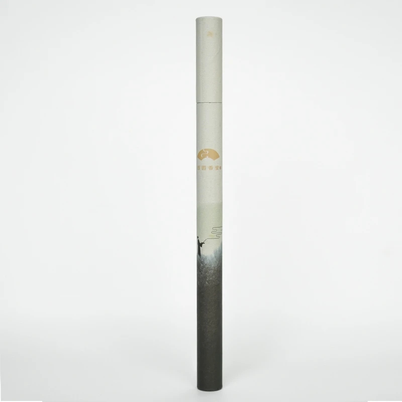 清净香 10克 21cm线香 木质香气 家居办公书房 净化空气 酉圆工坊