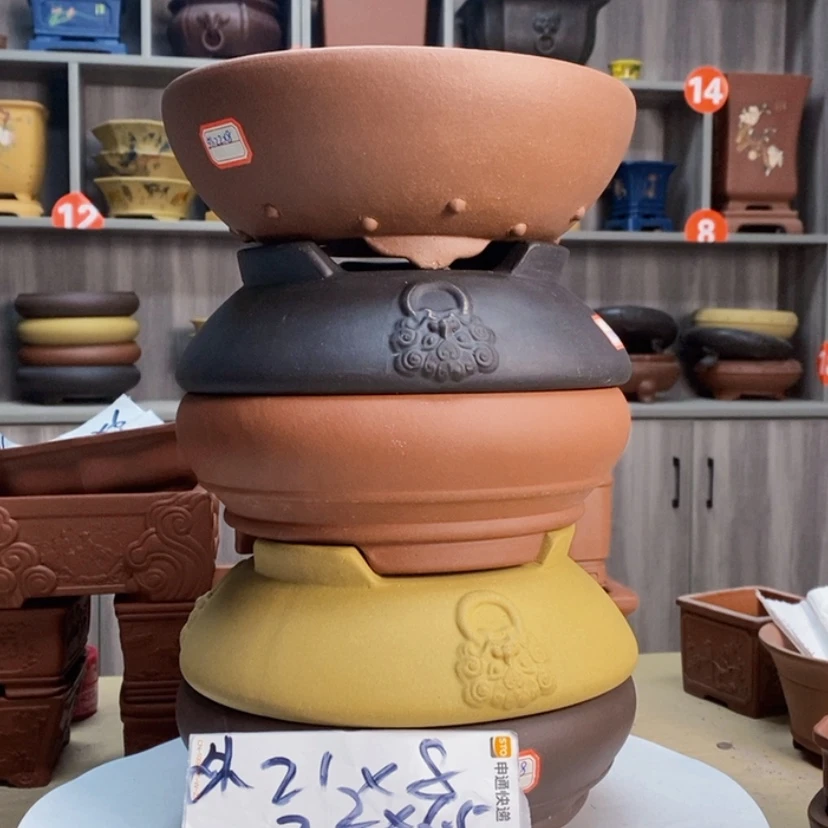 【闪购商品】紫砂器