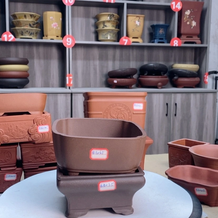 【闪购商品】紫砂器